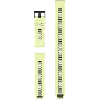 Garmin Quickfit 26 Mm Siliconen Bandje