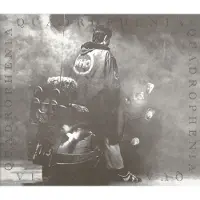 Universal Music Quadrophenia booklet/remasterise