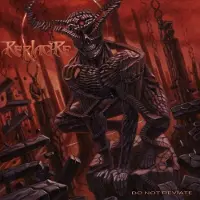 Bertus Distributie Do Not Deviate