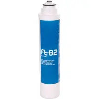 Alapure FT-82 Waterfilter Sediment
