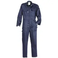 Havep 2892 Overall Regular Fit Force | Maat: 58