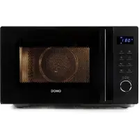 Domo magnetron Combi DO22301C