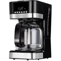 MPM Koffiezetapparaat Filterkoffie Machine van MKW-05