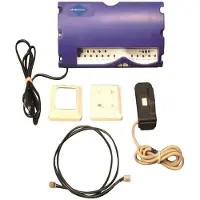 Itho Daalderop DemandFlow klep / 4 stuks - 545-7110