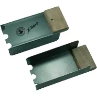 Melkmeisje Lijmkamschep voor gasbeton 50 mm - MM871050