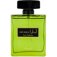 Rasasi Aiyara Pour Femme Edp
