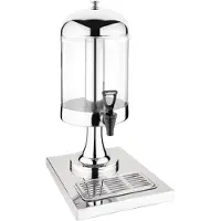 Olympia drankdispenser enkel