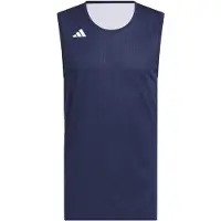 Adidas Functioneel shirt '3G Speed' donkerblauw / wit