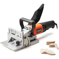 Vevor Accu-lamellenfreesmachine