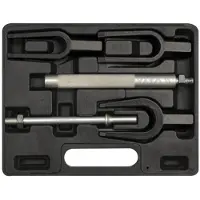 YATO YT-0616 Schuiver, kogelscharnier