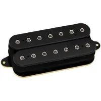 Dimarzio DP 720BK D Activator 7 Bridge gitaarelement