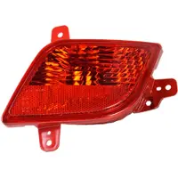 VAN WEZEL 3775929 Mistachterlamp