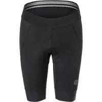 Agu Fietsbroek AGU Women Prime Short II Essential Black-XL