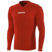 MACRON Jersey met lange mouwen saturn