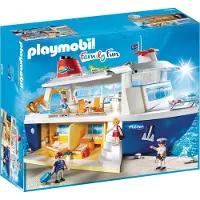 Playmobil Cruiseschip - 6978