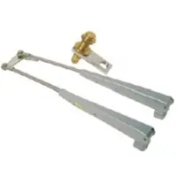 Goldenship Gs12063 Pantograph Wiper Arm Wit 350 mm