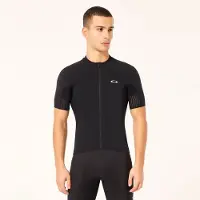 Oakley Apparel Endurance Ultra Vented Korte Mouw Wielertrui