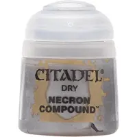 Citadel Miniatures Warhammer Games Workshop - Necron Compound ()