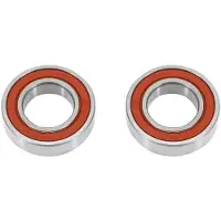 Mavic Comete Track Rear Lagers