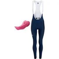 Kalas Motion Z6 Insulated Zx Fietsbroek