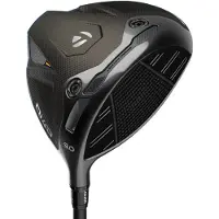 TaylorMade Qi4D Driver linkshandig