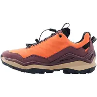 Lowa - Women's Maddox Pro GTX LO SL - Multisportschoenen 38, meerkleurig