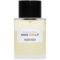Frederic malle Dans Ton Lit Linen Spray 100 ml