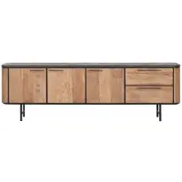 DTP Home TV-meubel Soho 190cm