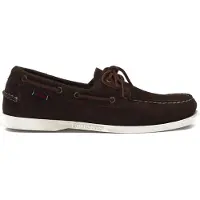 Sebago Portland Flesh Out Bootschoenen