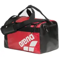 Arena All Set Duffle 25L: Sporttas voor Zwembad, Gym & Training