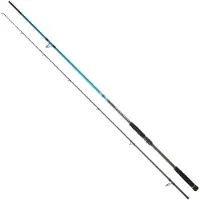 Daiwa Spitfire Seabass Spinning Rod Zilver 3.05 m / 14-56 g