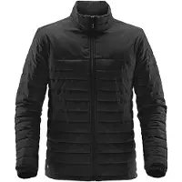 Stormtech B & C - Organic Inspire Polo /men_° - Millenial Mint - L