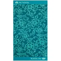 Sundek Fantasia Handdoek