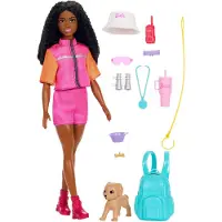 Barbie JJV60, Fashionpopp, Geschikt voor meisjes, Vanaf 3 jaar, Geschikt voor jongens en meisjes, 298 mm, Meerdere kleuren