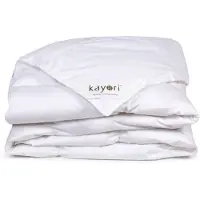 Kayori - Umou - Dekbed lente herfst - Ganzendons - 260/220