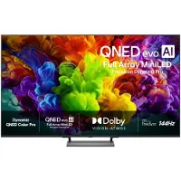 LG Mini-led 65" QNED93 (2026)