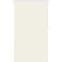 vidaXL Rolgordijn verduisterend 135x230 cm stofbreedte 131,6 cm