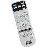 Plus.Parts Afstandsbediening geschikt voor de EPSON EB-U05 beamer, vervangt 2181788 / 218178800