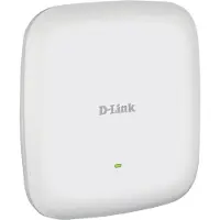 D-Link Nuclias Connect DAP-2682 - Draadloos toegangspunt - 802.11ac Wave 2 - Wi-Fi 5 - 2.4 GHz, 5 GHz - Plafond-/muurmontage