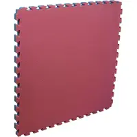 Softee Set van 25 steunen Subjection Net Goal Soccer Rood