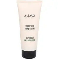 Ahava Smoothing Hand Cream Kale & Turmeric 100ml Handverzorging Dames