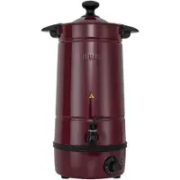 Buffalo Hete Cider en Bisschopswijn Ketel 7Ltr