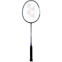 Yonex Astrox 01 Clear 4u4 Badminton Racket Transparant
