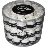 Dunlop Tour Dry Padel Overgrip 60 Eenheden