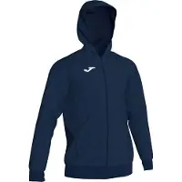 Joma Jas Chaqueta Capucha Menfis | Maat 4 ans