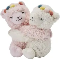 Noxxiez Magnetronknuffel Lama's Verschillende verschillende Pluche