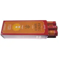 HEM Wierook Feng Shui Fire (6 pakjes)
