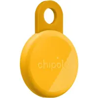 Chipolo LOOP Geel
