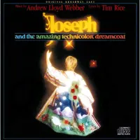 Bertus Distributie Joseph and the Amazing Technicolor Dreamcoat