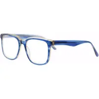 Frank and Lucie Leesbril Eyewant-Sapphire-FL25350-+3.00